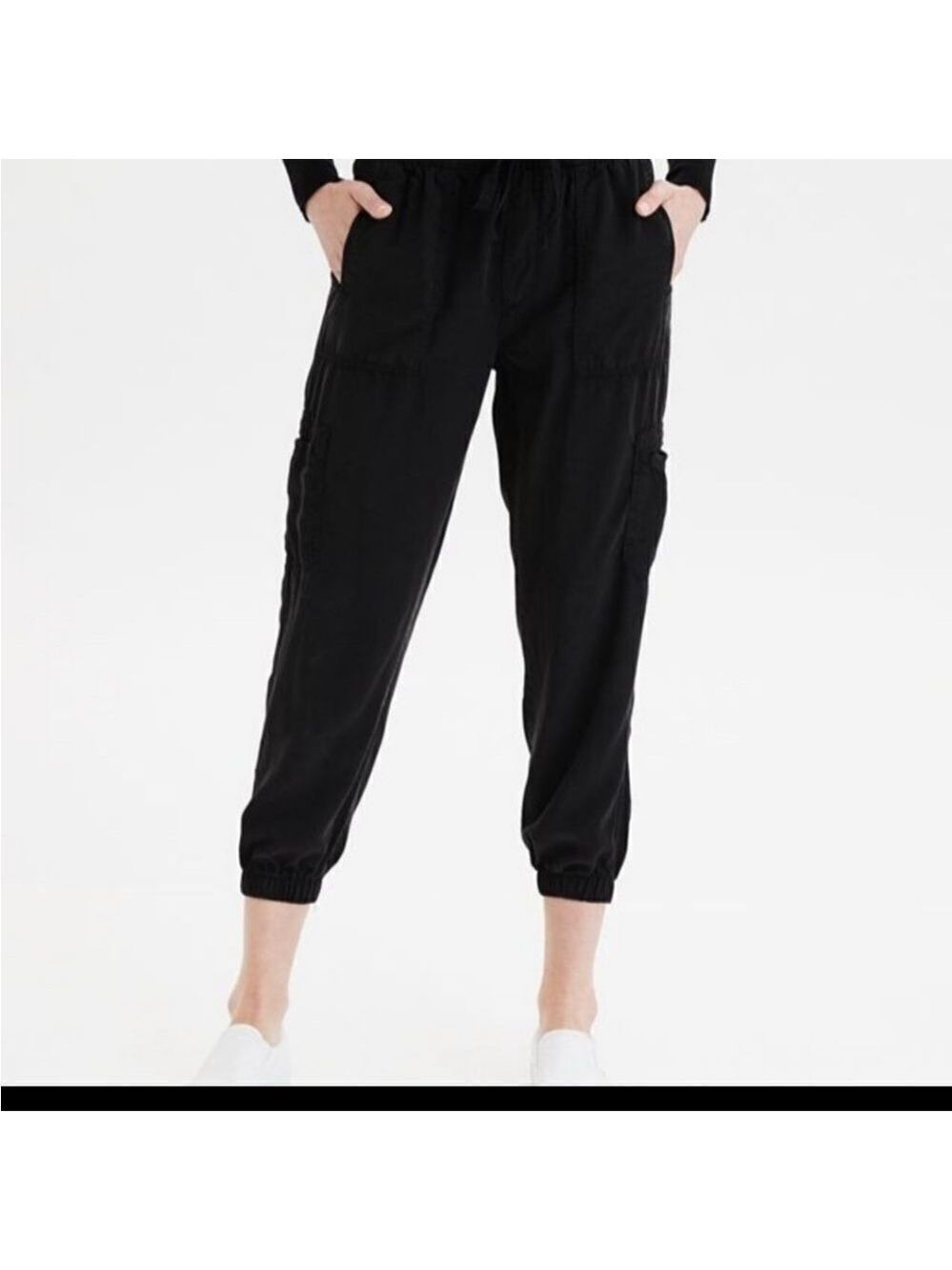 𝅺american Eagle Joggers